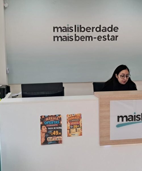 Depilação a laser em Santa Rosa